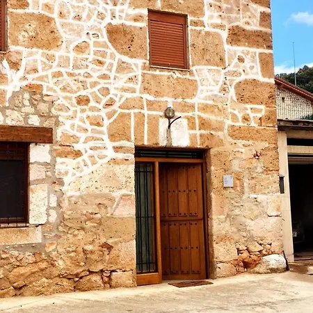 Casa Berganzo, Rioja Alavesa Vila Exterior foto